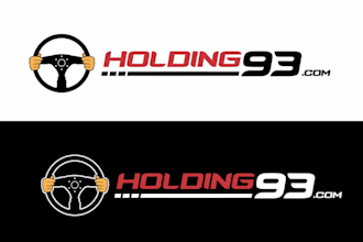 design an automotive, mechanic, or racing logo