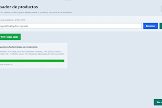 automate tasks using python scripts