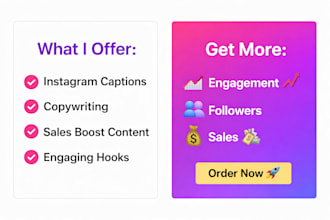write viral instagram captions that boost engagement