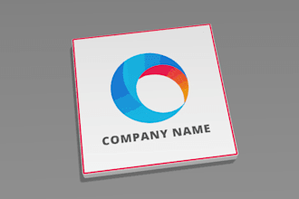 convert your 2d logo or design into a 3d printable stl or 3mf file