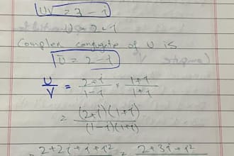 teach you math and computer science