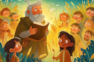 children book illustration and children book illustration