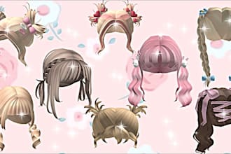 custom roblox ugc, roblox accessories