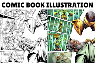 black  white story book illustrator kids 4 children book illustration book cove