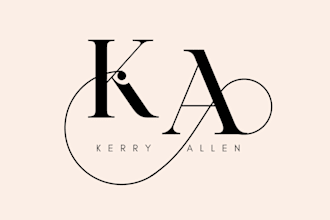 design a unique modern logo for your brand