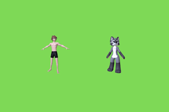 create a ugc ready bundle for roblox
