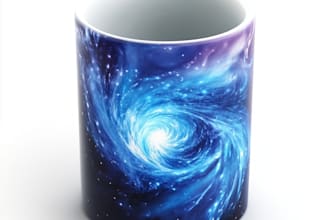 do mug design, custom mug design