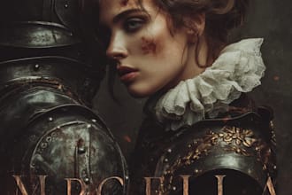 do book cover design, romance ebook cover, fantasy and book interior design