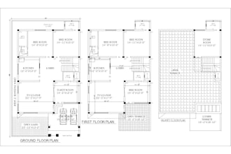 design ur dream house as you want,