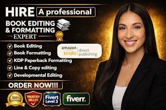 format your book and ebook formatting, lulu ingramspark amazon kdp ebook format