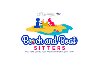 make amazing daycare, childcare and kids toys logo