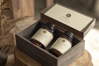 unique product packaging design
