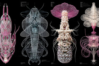 do medical and scientific illustrations