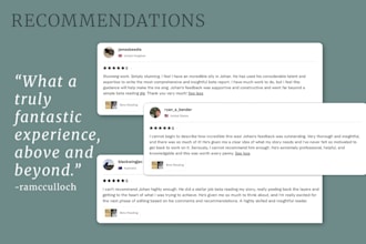 give professional feedback on your writing style and prose