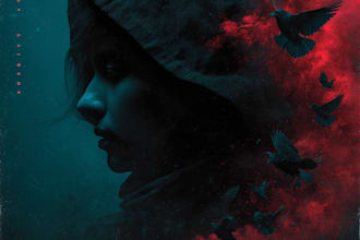 design and add motion to your album cover art