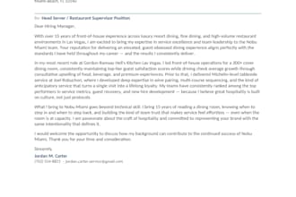 write an ats resume for hospitality or customer service en es pt