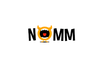 do modern restaurant, bar, cafe, club or food business logo