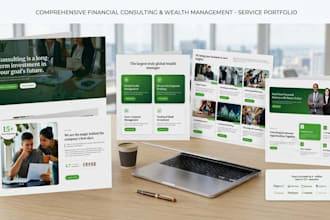 design coaching website, business coach and consulting website