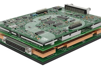 design high speed pcb for your digital or high frequency project