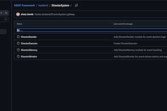 create a custom ai director system for your roblox game