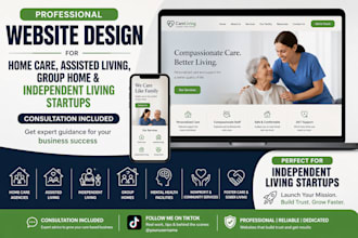 setup independent living, sober living with licensing, state compliant policy