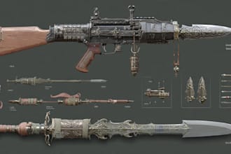 make design weapon skin for fivem