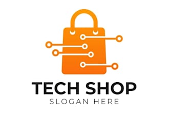 design professional appliance repair and electronics logo