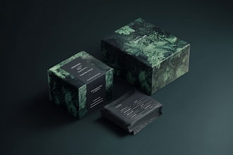 unique product packaging design