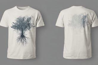 make custom t shirt design and bulk t shirts design