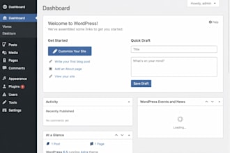 fix your wordpress and woocommerce bugs