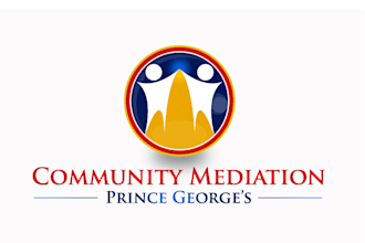 create modern government and public sector logo