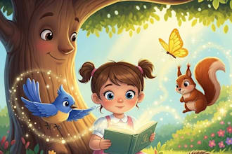 do children story book illustration children book illustration KDP