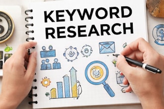 write SEO health articles and data driven medical blogs