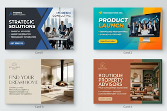 design a professional corporate business flyers