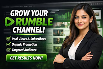 do content promotion organic promotion audience targeting for channel growth