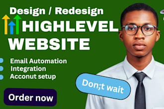 build gohighlevel sales funnel gohighlevel landing page gohighlevel website