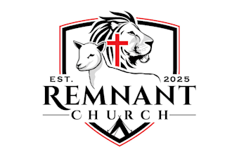 design a modern church logo for ministry or organization