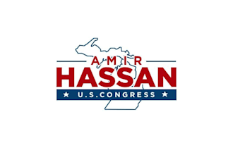 design a professional political campaign or party logo