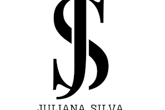 design luxury monogram logo for personal brand