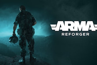 create custom arma reforger weapons,mod installation