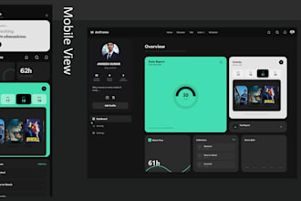 build a highconverting portfolio for students in 48 hours