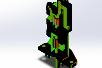 do 3d cad with 2d drafting