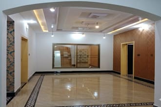 calculate tile and marble quantity