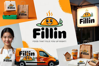 do premium branding kit modern brand identity guidelines for startups brand