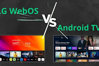 build smart tv app samsung tv app webos ui ux design for android tv lg