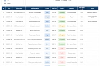 design expert excel spreadsheets, google sheets and automated dashboards