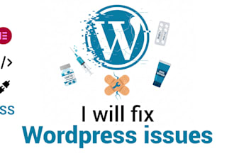 fix wordpress critical error and white screen fast