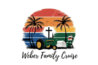 design a meaningful church logo for your ministry