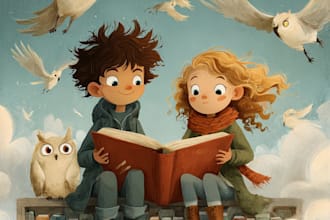 children book illustration children book illustration