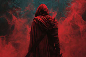 design fantasy book cover